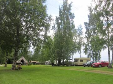 Фото Кемпинги Manso Camping г. Mansoniemi 2