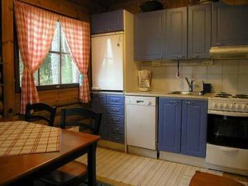 Фото номера Дом для отпуска Дома для отпуска Holiday Home Karpalo г. Mansoniemi 38